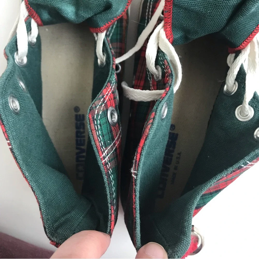 Converse this amazing